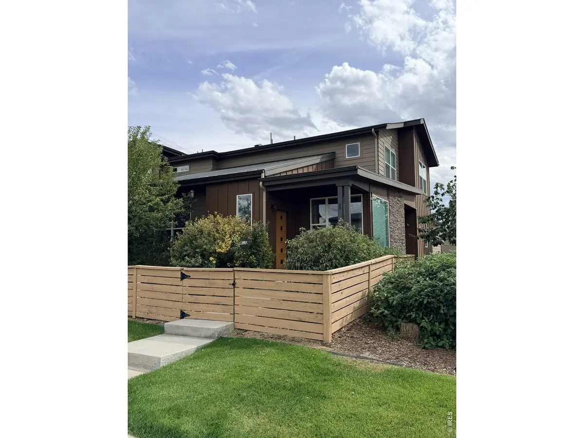 2614 Avenger #1, Fort Collins, CO 80524