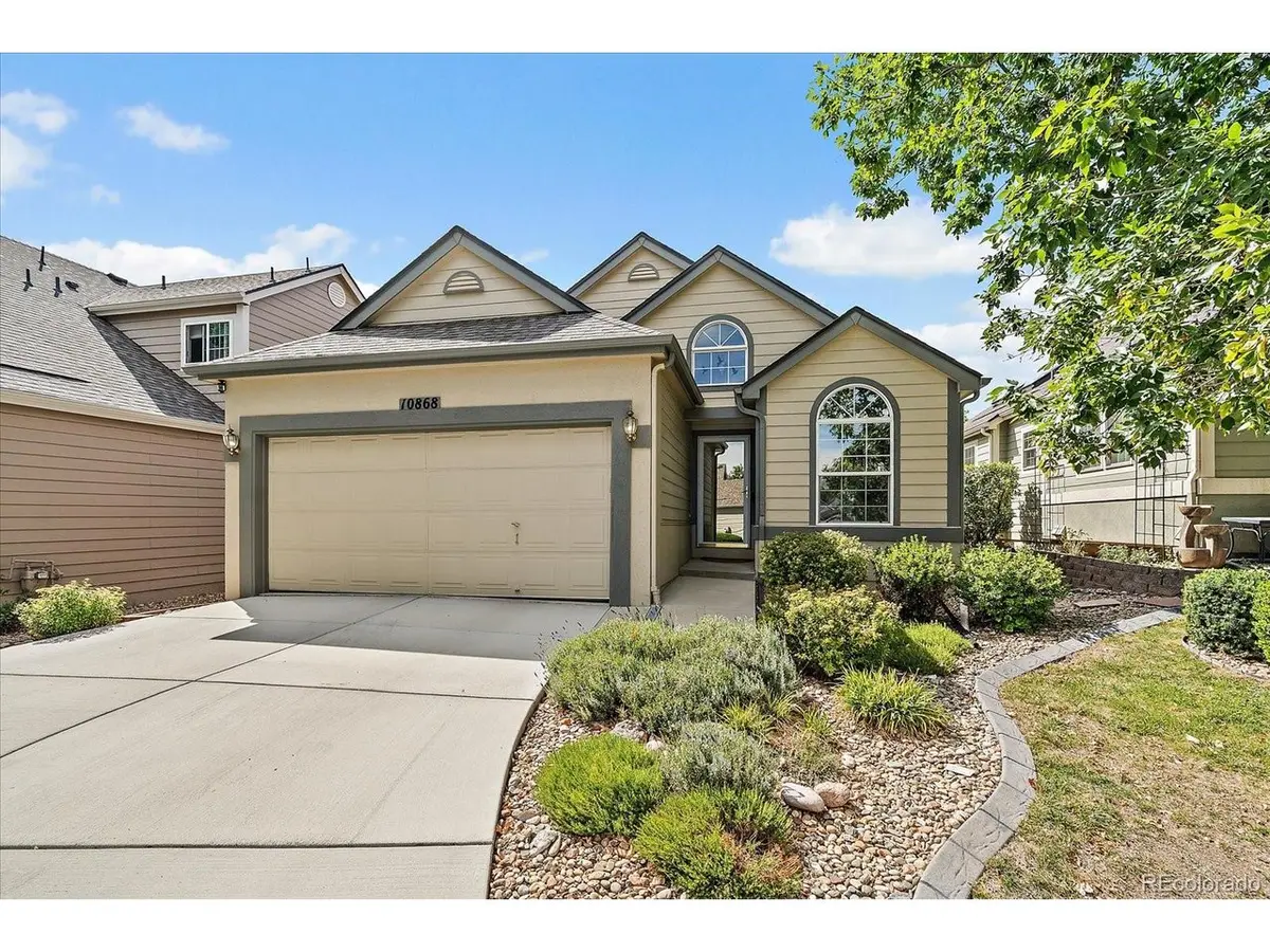 10868 W Dumbarton, Littleton, CO 80127
