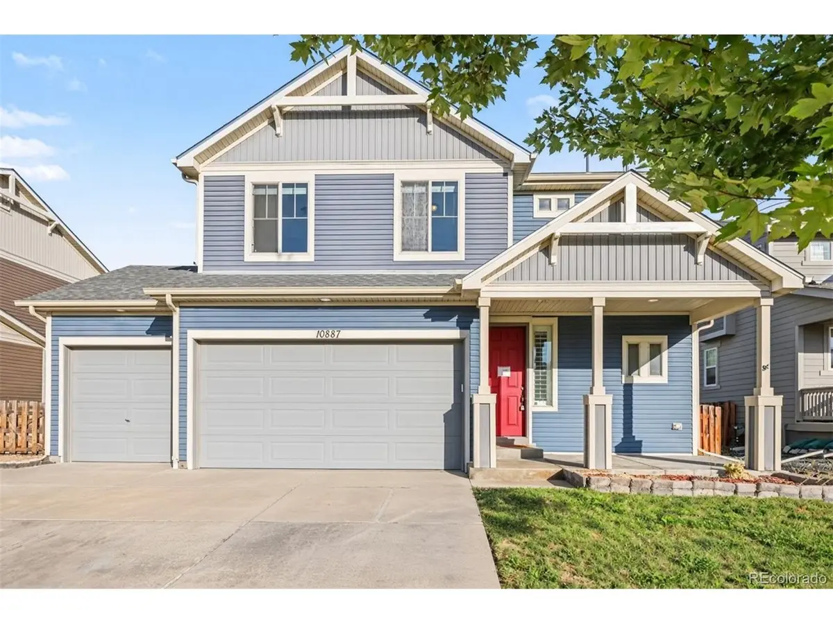 10887 Ursula, Commerce City, CO 80022