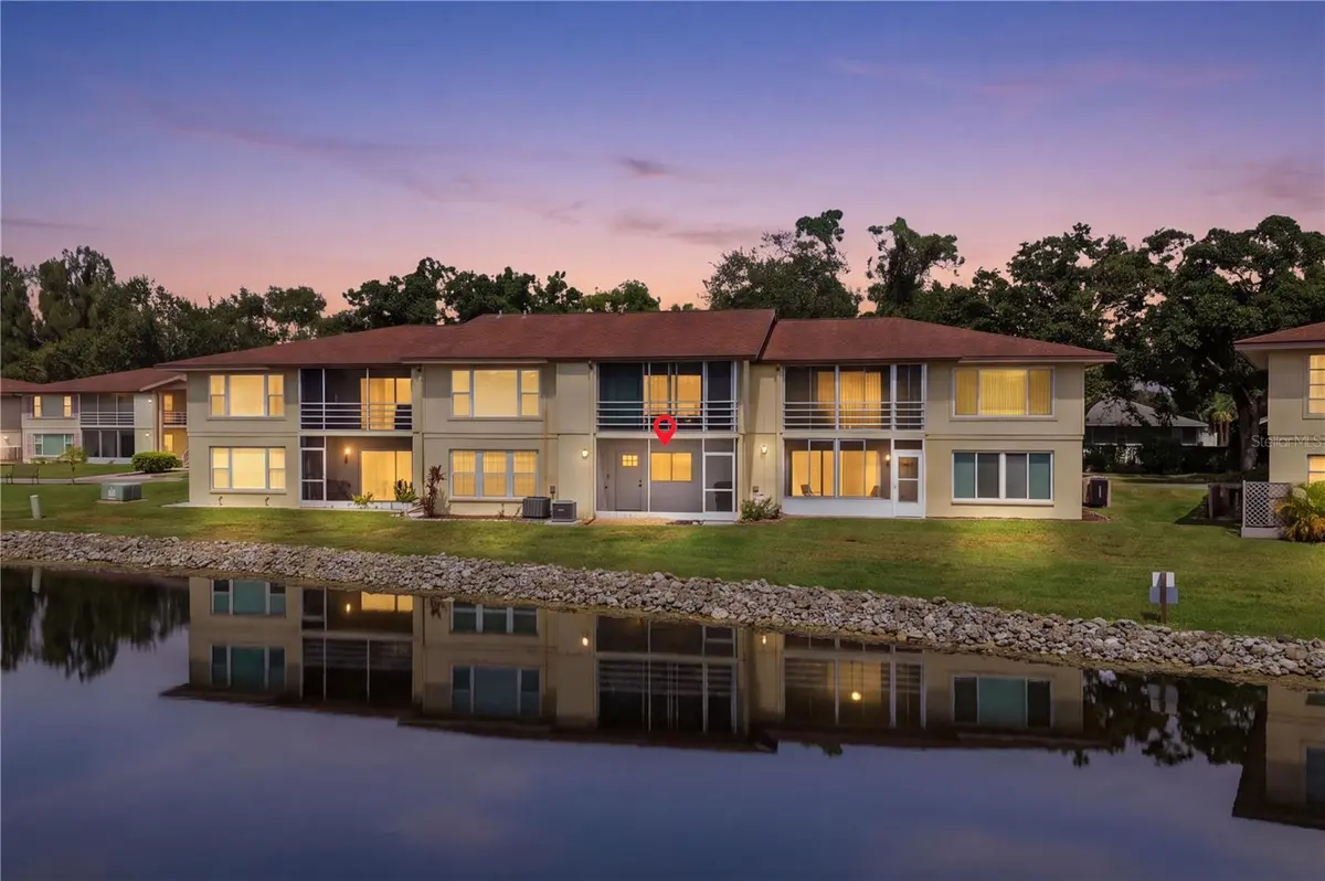 4444 NARRAGANSET TRL #96, Sarasota, FL 34233