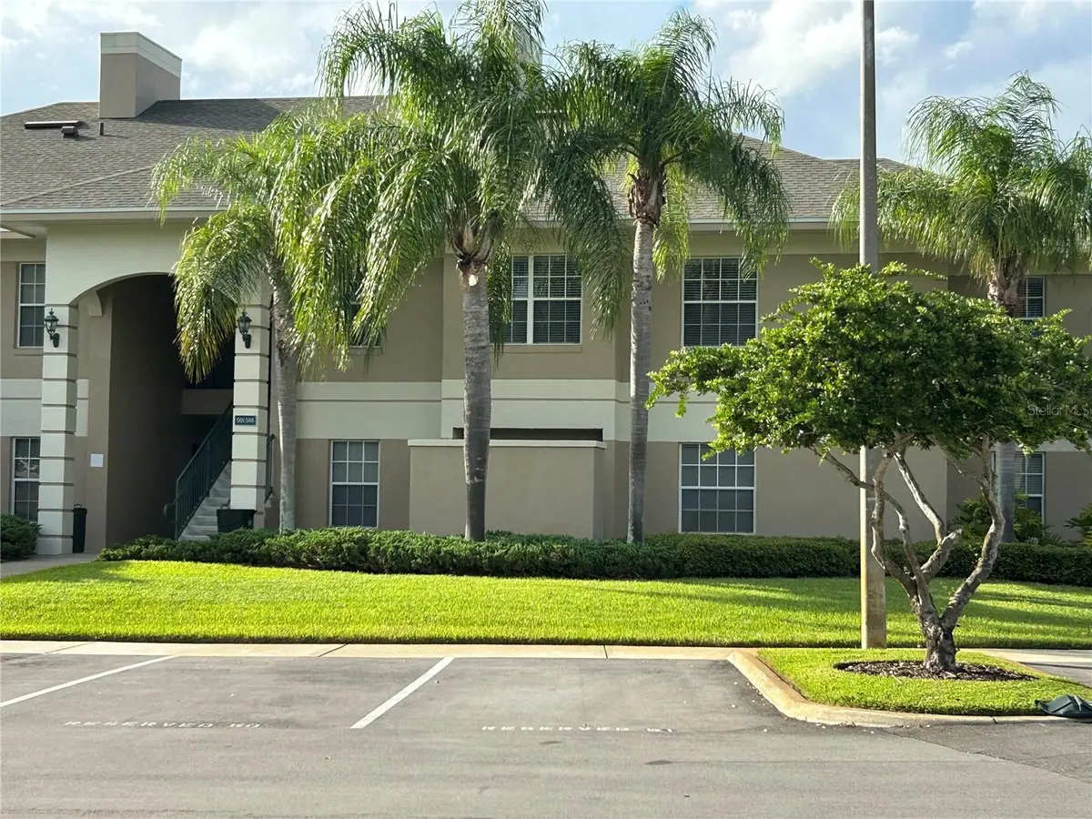 508 EAGLE POND DR #508, Winter Haven, FL 33884