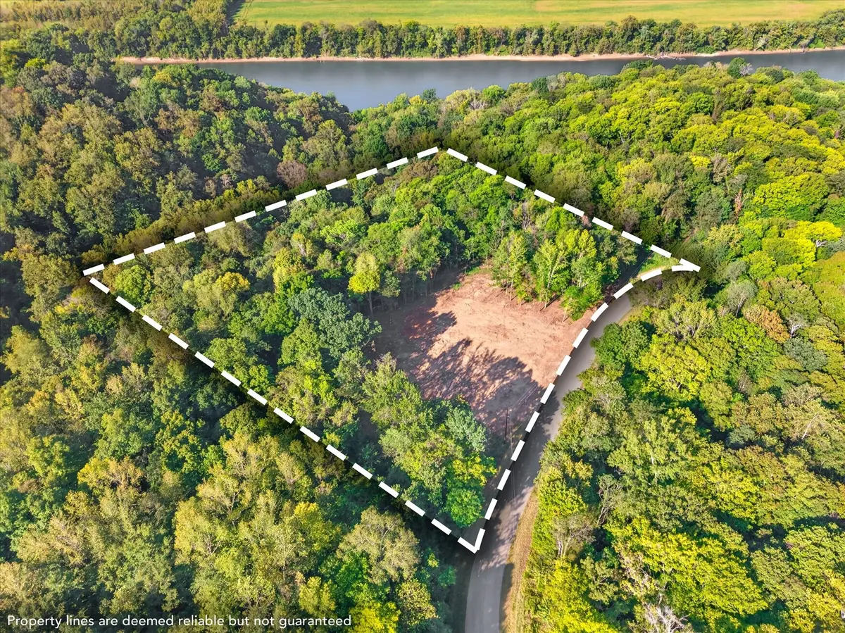 0 Cumberland Ridge Rd, Clarksville, TN 37043