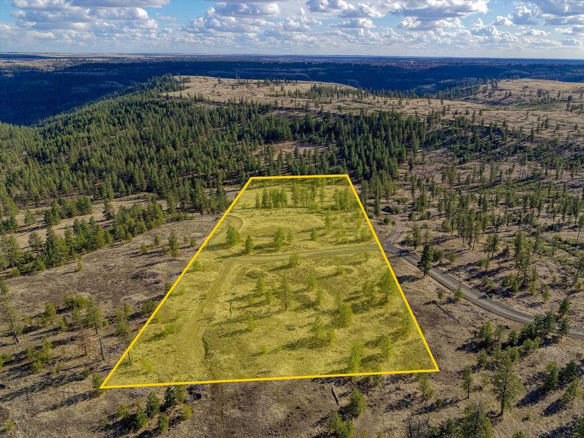 31008 Meadow Ln, Davenport, WA 99122