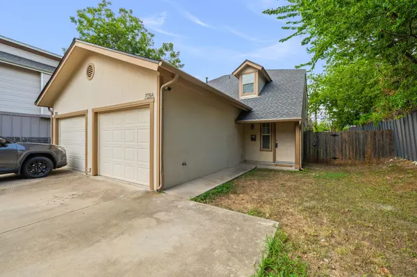 709 Franklin BLVD #A, Austin, TX 78751