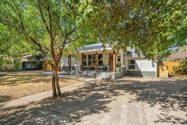5714 Avenue D, Austin, TX 78752