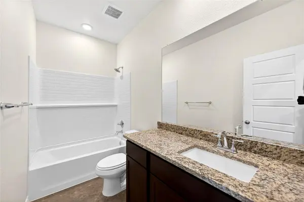 628 Pacific Crest TRL #A, Copperas Cove, TX 76522