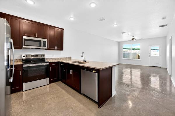 628 Pacific Crest TRL #A, Copperas Cove, TX 76522