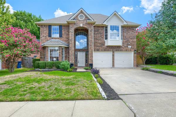 7809 Elkhorn Mountain TRL, Austin, TX 78729
