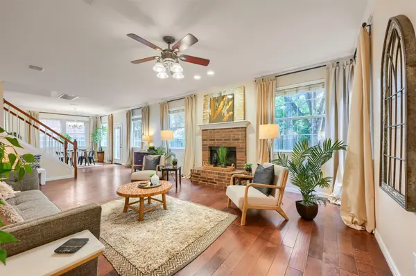 7809 Elkhorn Mountain TRL, Austin, TX 78729