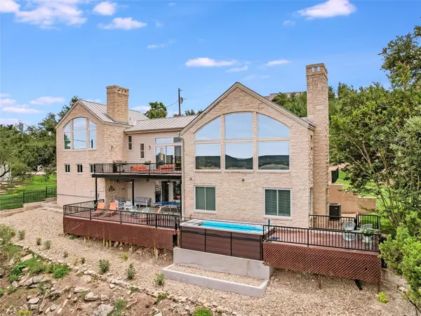 5111 McIntyre CIR, Austin, TX 78734