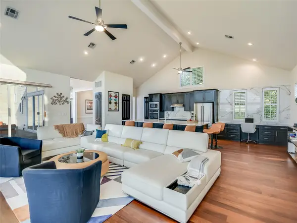 5111 McIntyre CIR, Austin, TX 78734