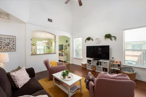 1101 April Meadows LOOP, Georgetown, TX 78626