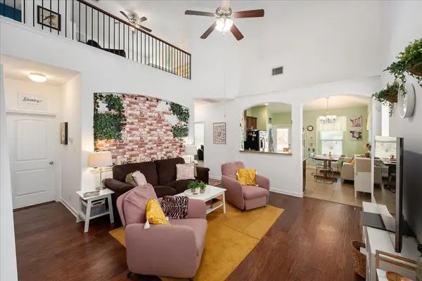 1101 April Meadows LOOP, Georgetown, TX 78626