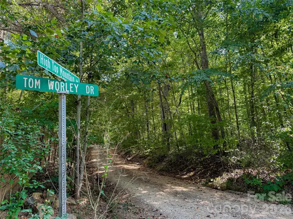 99999 High Top Mountain RD #Lots 1, 2 & 3, Leicester, NC 28748