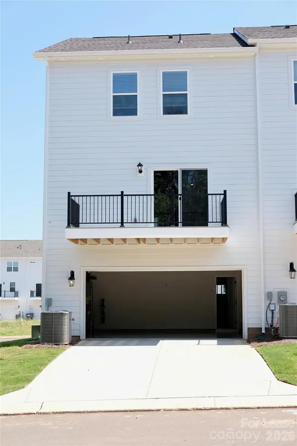146 Towhee Branch PL #E, Mooresville, NC 28117