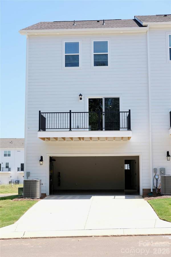146 Towhee Branch PL #E, Mooresville, NC 28117