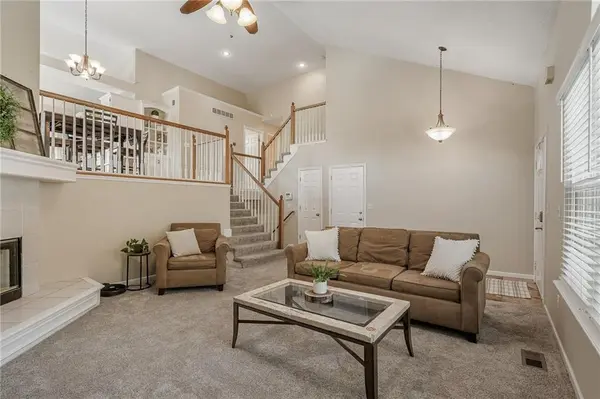 308 N 15th ST, Louisburg, KS 66053