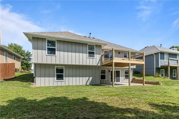 908 Coventry CT, Warrensburg, MO 64093