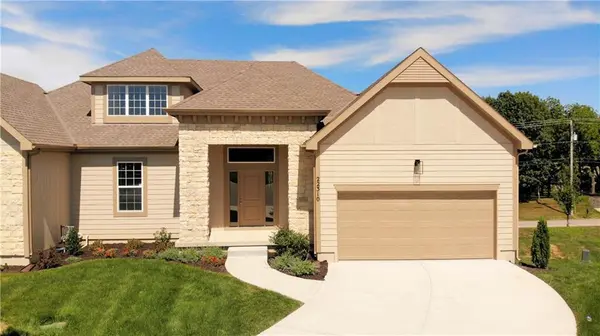 22310 W 76th Street ST, Shawnee, KS 66227