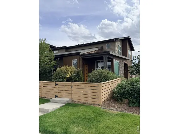 2614 Avenger #1, Fort Collins, CO 80524