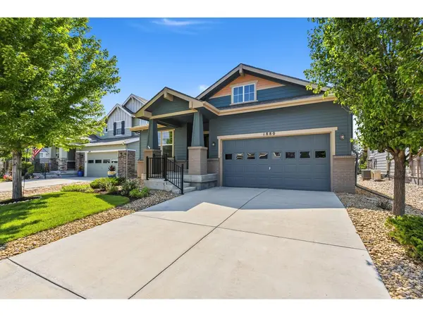 1880 Los Cabos, Windsor, CO 80550