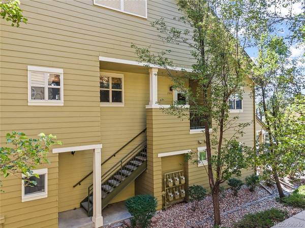 5440 Allison #200, Arvada, CO 80002