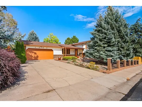 1355 S Hoyt, Lakewood, CO 80232