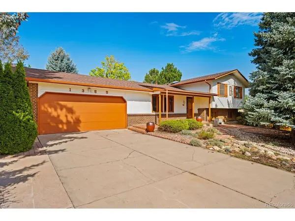 1355 S Hoyt, Lakewood, CO 80232