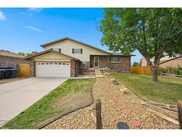 4700 E 128th, Thornton, CO 80241