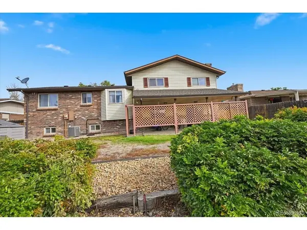 4700 E 128th, Thornton, CO 80241
