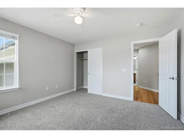 7585 S Biloxi, Aurora, CO 80016