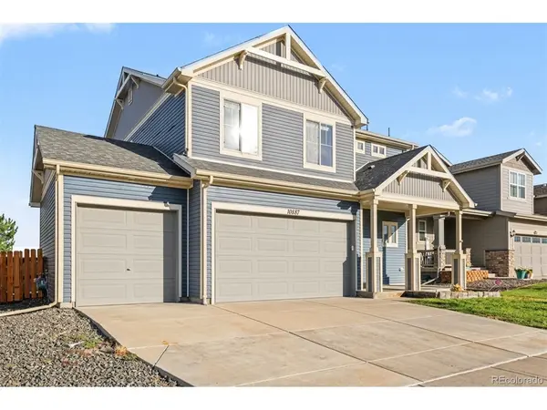 10887 Ursula, Commerce City, CO 80022