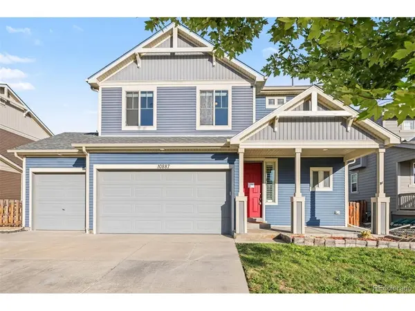 10887 Ursula, Commerce City, CO 80022