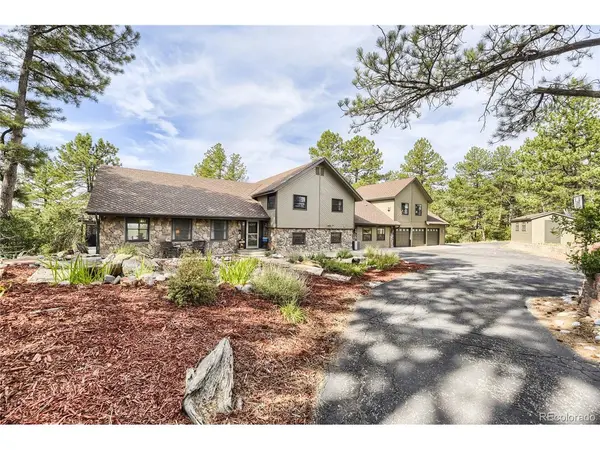 10996 Deerfield, Franktown, CO 80116