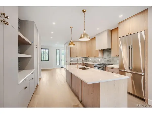 3309 W 20th, Denver, CO 80211