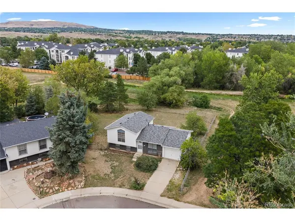 10495 W Keene, Denver, CO 80235