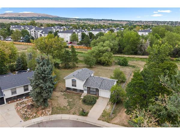 10495 W Keene, Denver, CO 80235