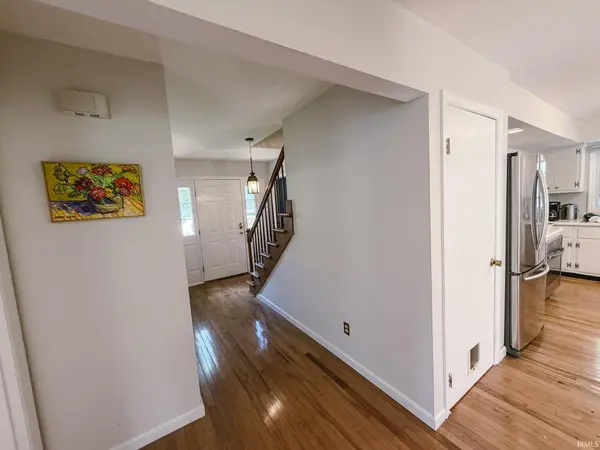 4520 E Cambridge CT, Bloomington, IN 47408-7408