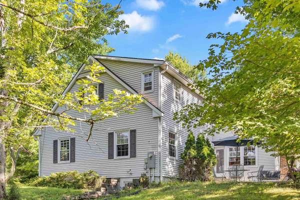 4520 E Cambridge CT, Bloomington, IN 47408-7408