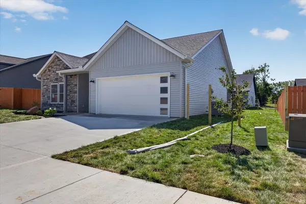 2110 Aruba DR, Bedford, IN 47421