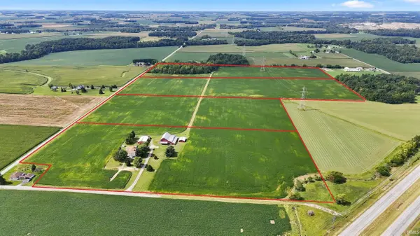 TBD-1 E County Line RD, Decatur, IN 46733