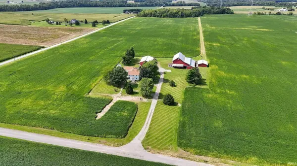 TBD-2 E County Line RD, Decatur, IN 46733