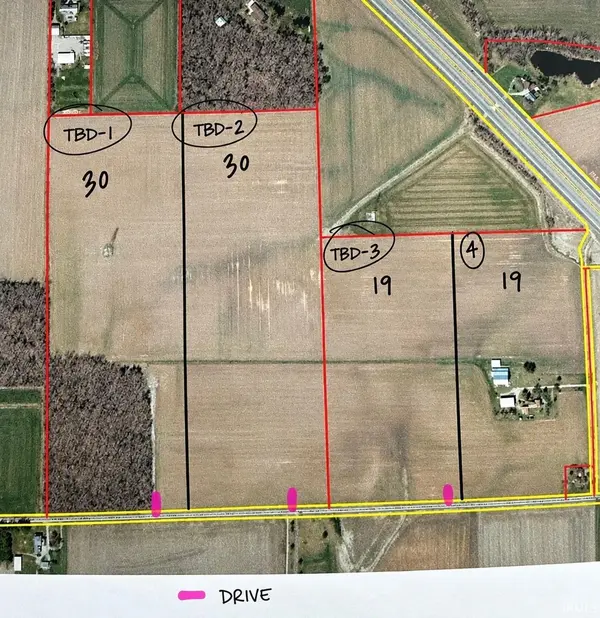 TBD-2 E County Line RD, Decatur, IN 46733
