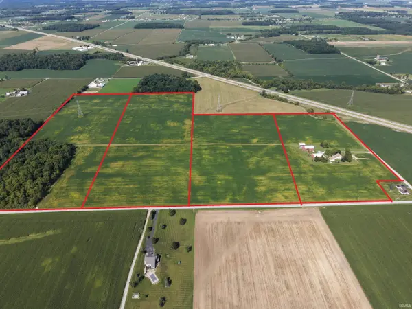 TBD-3 E County Line RD, Decatur, IN 46733