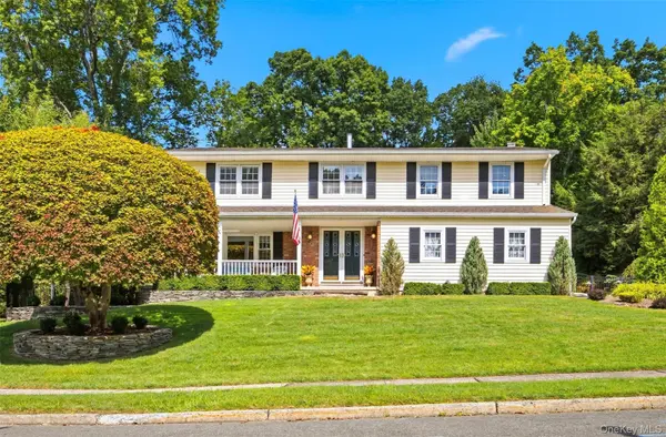 159 Cowpens DR, Orangeburg, NY 10962