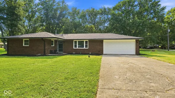 2407 Rita, Anderson, IN 46012