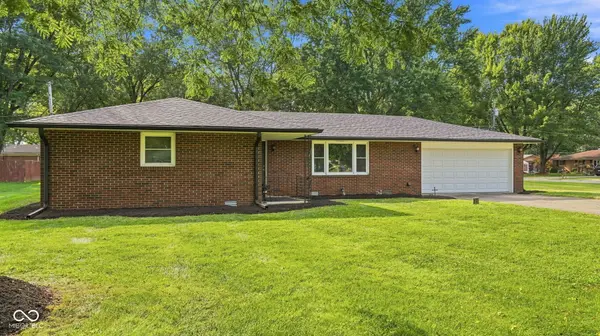2407 Rita, Anderson, IN 46012