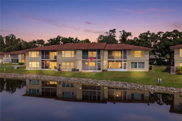 4444 NARRAGANSET TRL #96, Sarasota, FL 34233