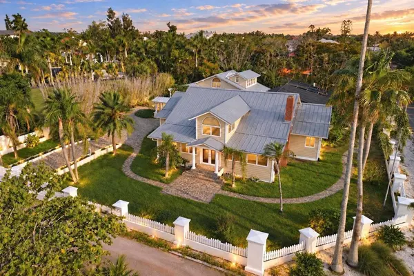 604 NORSOTA WAY, Sarasota, FL 34242