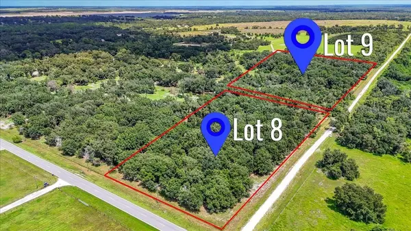 4415 VERNA BETHANY RD, Myakka City, FL 34251